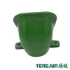 Goat Farm Equipment Sheep Cast Iron Water Bowl For Animal Drinkers