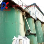 gold agitation leaching tank/mineral agitation leaching tank