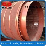 gold mining mineral washing machine WIth New Design Technology