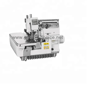 Golden Choice GC700-2/TA High speed pocket overlock industrial sewing machine