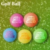 Golf Ball for Promotional Events