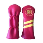 Golf Hybrid head covers