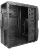 Good design Black Tower Chassis computer Case