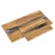 Import Good Design Home Kitchen Olive Wood and Epoxy Resin Art Cutting Serving Chopping Board from China