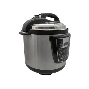Good Price High Quality 220V Microcomputer Multi Function Electric Pressure Cooker