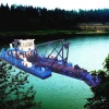 Good Prices of Dredger hot sale for River Dredging Project