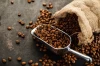 Good Quality 100% Purity Natural Soft Sweet Arabica Coffee Bean Medium Dark Roast