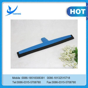 Good quality floor squeegee/floor and window squeegees