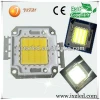 Good quality high power ic epistar white 30w cob led epistar chip