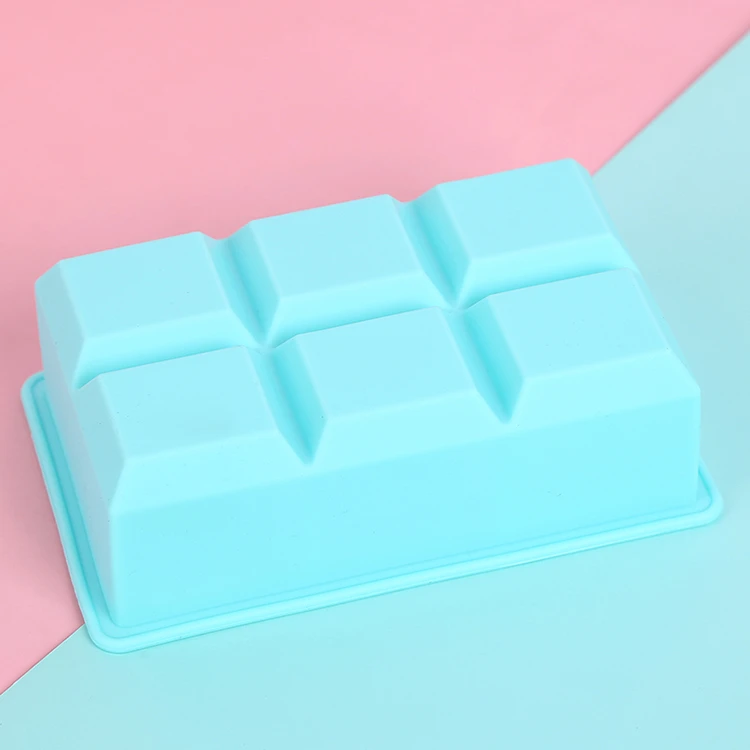 Good Quality Ice Tray Silicone Ice Cube Trays