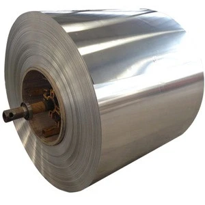 Good quality  mirror a3003 h14 coil 1mm thick aluminum coil rolls
