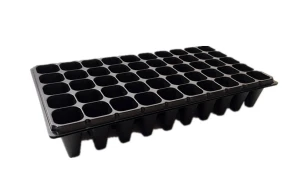 good quality plant nursery and seeds vegetables tray