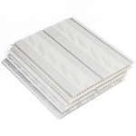 Goodone Low Price Pvc Ceiling Panel Wall Foam Board Sheets