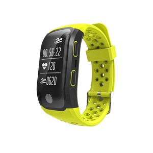 GPS heart rate monitor cardiaco pulse M2S bluetooth stopwatch blood pressure fitness tracker