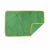 Import Green Color Long Short Pile 380GSM 40X60CM Auto Dry Car Wash Tool Kit Microfiber Towel for Auto detailing from China