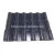 Import Green environment-friendly ASA synthetic resin roofing tile ASA pvc plastic corrugated roof sheet from China