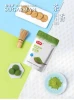 Green Tea Powder Private Label bag Packaging Food grade Health  Matcha Powder