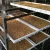 Import greenhouse hydroponics soilless agriculture goat farming equipment from China