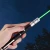 Import Green/Red/Blue 405nm Safety Self Defense Laser Pointer Pen from China