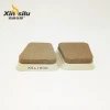 Grit 1000 Fiber Sponge Polishing Pad Frankfurt Abrasive for Marble