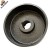 Import Groove wheel gray iron sand casting from China