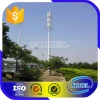 GSM Antenna Telecommunication/Communication Monopole Tower skype:nobelsteel Mobile Tel:+86 159-6532-5327
