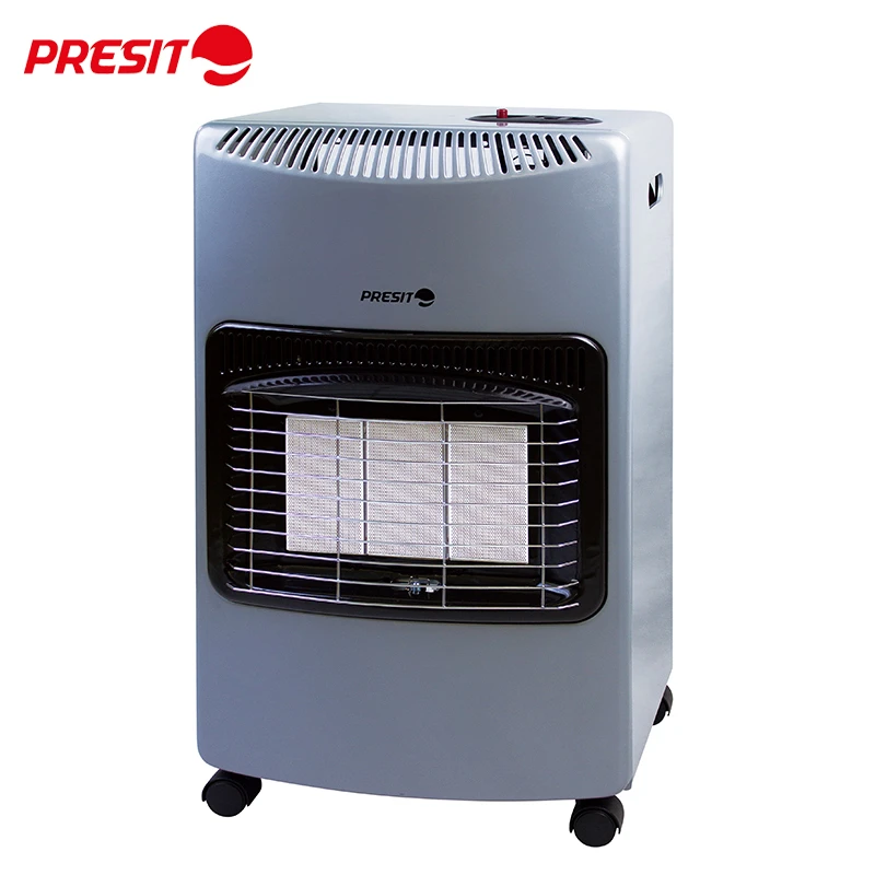 Guangdong   CE approved Indoor Portable Gas Heater