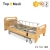Import Guangzhou Topmedi hospital furniture hospital paralysis patient bed brands from China
