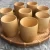 Import GUARANTEED HIGH QUALITY BAMBOO TEA CUP/ BAMBOO FIBER COFFEE CUP BEST PRICE DIRECTLY FROM FACTORY MADE IN VIETNAM from China