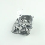 GX160 168F Suku Cadang Cylinder Head Assy Engine Gasoline Petrol Generator Spare Parts & Accessories For Honda