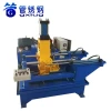 GXG Technology Stainless Steel Pipe Weld Bead Rolling Machine