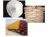 Import Gypsum as substitute of the natural gypsum as retarder used in cement from China