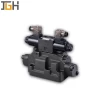 H-4WEH solenoid directional control valve hydraulic