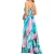 Import H5 designer ladies clothing women sexy elegant summer maxi womens party dresses from China