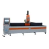 Haffner high quality 3d 4 axis cnc machine centre