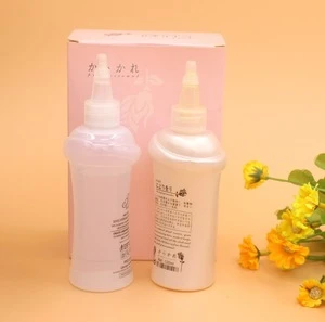 Hair perming lotion NB003 120ml salon professional cold perming GMPC / ISO manufacture
