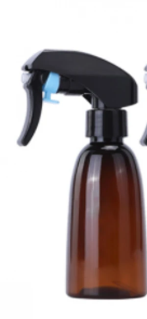 Hairdressing Spray Bottle Refillable Skull Salon Haircut Hair Salon Water Fine Mist Sprayer Barber Styling Cutting Tool