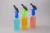 Import Halal fire extinguisher bottle shape sour spray liquid candy from China