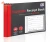 Import Half Size Duplicate Receipt Book Numbered Pages 1-80 With 2 Sheets Carbon Paper from China