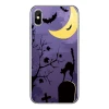 Halloween Phone Case Skull 12 12pro Max 2020 Wholesale Custom Mobile Phone Case For Phone 12pro 6 7 8 6p 7p 8p Max Cases