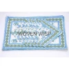 Hand Block Printed Cotton Place mats Set With Napkins For Dinning & Coffee Table Jaipuri Printed