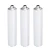 Import Hand Cream Cosmetics Soft Tube Packaging Metal Aluminum Collapsible Tube With Matte White Color from China