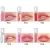 Import HANDAIYAN Natural Mint Plump Moisturizing shiny Lip Gloss 3D Volume Crystal Jelly Color Toot Lip gloss from China