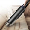 handheld stick rechargeable car and home vacuum cleaner