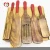 Import Handmade Custom Bamboo Acacia Wooden Spurtles Sets Spatula Stirring Kitchen Utensils Tools from China