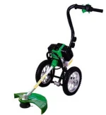Handpush brush cutter or Grass trimmer with CE GS EUROII