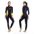 Import Hardcover Ladies Wakeboard Wetsuit,Women Neoprene Wetsuit 3Mm from China