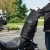 Harley Motorcycle Luggage Bag  Indian Motorcycling Traveler Tour Trunk Bag Davidson Ultra Motorcycle Duffle Gear Bag