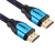 Import HDMI cable 4K 3d 1M 1.5M 2M 2.5M 3M 5M 8M 10M 28AWG Oxgen Free Copper Support  HDR,18Gbps hdmi 2.0 60hz  computer from China