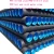Import hdpe double wall corrugated drainage pipe  corrugated pipe plastic from China